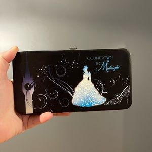 Cinderella Wallet